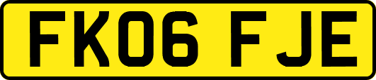 FK06FJE