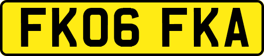 FK06FKA