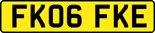 FK06FKE