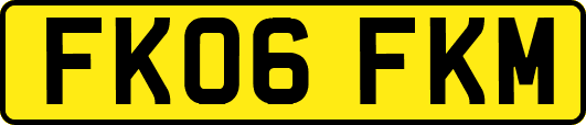 FK06FKM