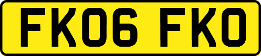 FK06FKO