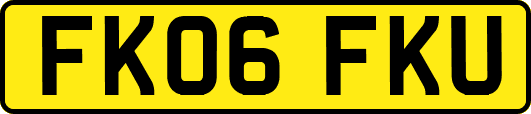 FK06FKU