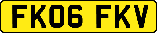 FK06FKV