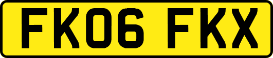 FK06FKX