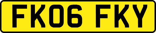 FK06FKY
