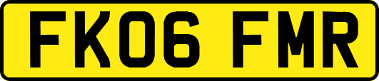 FK06FMR