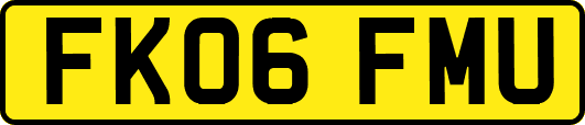 FK06FMU