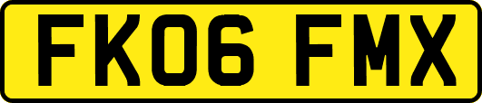 FK06FMX