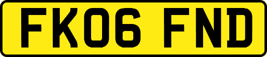 FK06FND