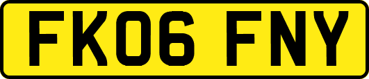 FK06FNY