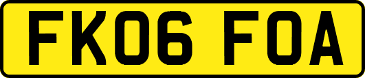 FK06FOA