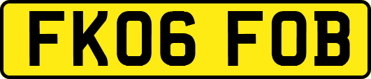 FK06FOB