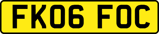 FK06FOC