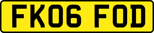FK06FOD
