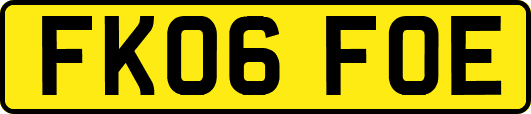 FK06FOE
