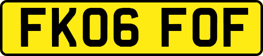 FK06FOF
