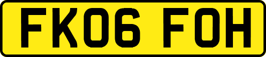 FK06FOH