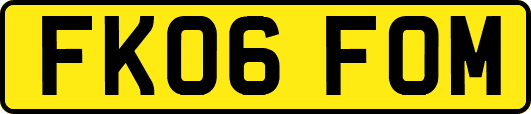 FK06FOM
