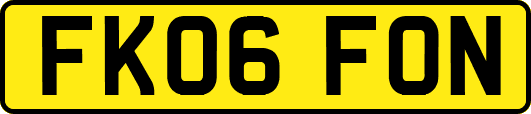 FK06FON
