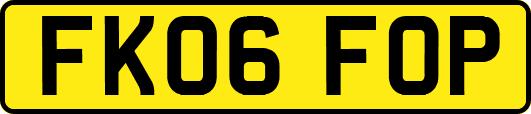 FK06FOP