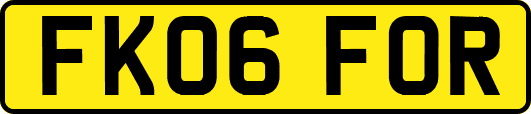 FK06FOR