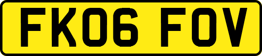 FK06FOV