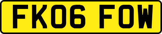 FK06FOW