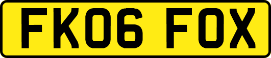 FK06FOX