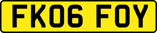 FK06FOY