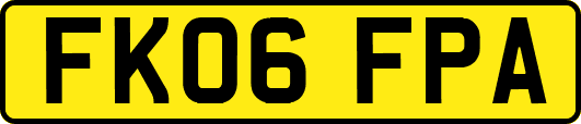 FK06FPA