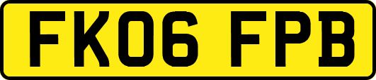 FK06FPB