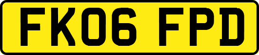 FK06FPD