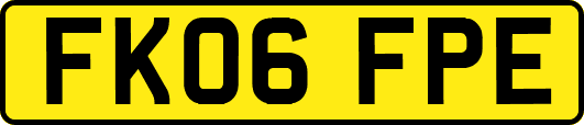 FK06FPE