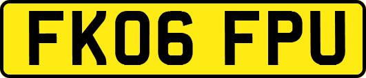 FK06FPU