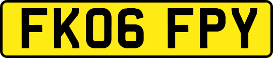 FK06FPY