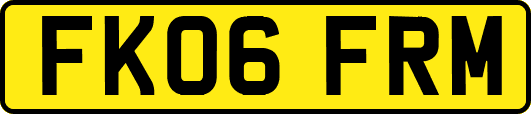 FK06FRM