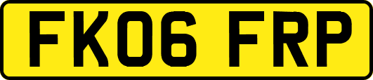 FK06FRP