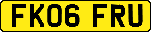 FK06FRU