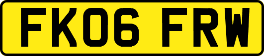 FK06FRW