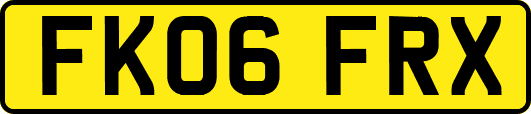 FK06FRX