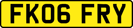 FK06FRY