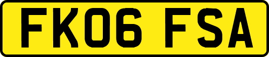 FK06FSA