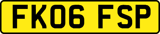 FK06FSP
