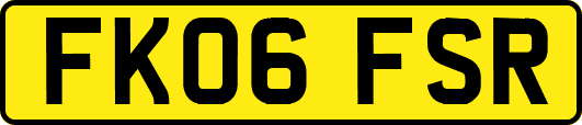 FK06FSR