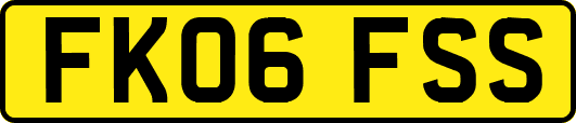 FK06FSS