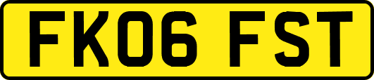 FK06FST