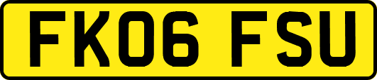 FK06FSU