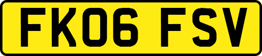 FK06FSV