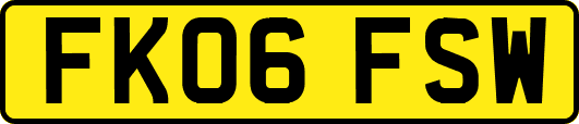 FK06FSW