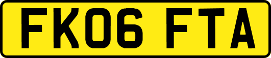 FK06FTA